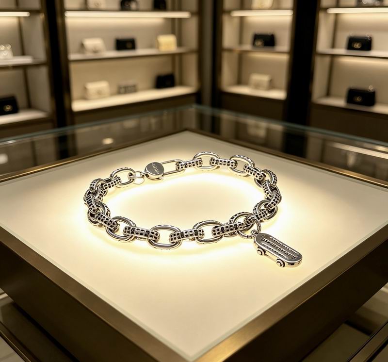 Balenciaga Bracelet  05yxs08 (3)