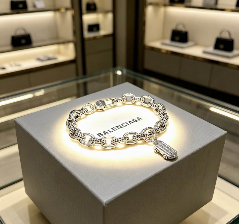 Balenciaga Bracelet  05yxs08 (4)