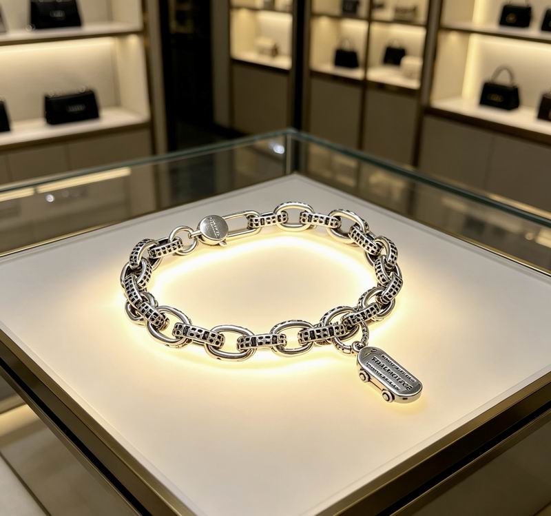 Balenciaga Bracelet  05yxs08 (6)