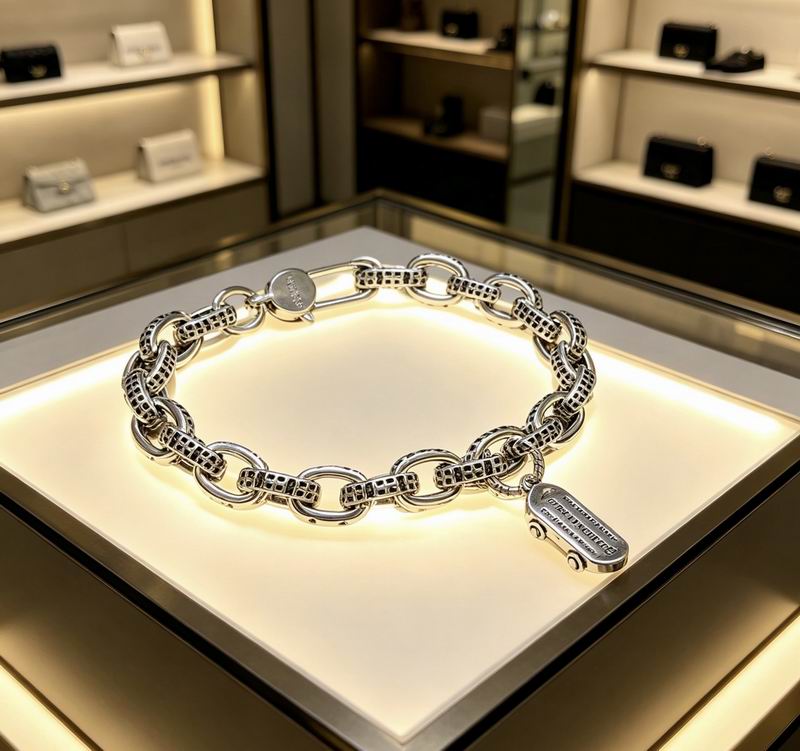 Balenciaga Bracelet  05yxs08 (7)