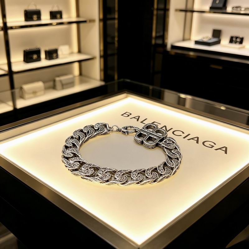 Balenciaga Bracelet  05yxs09 (3)