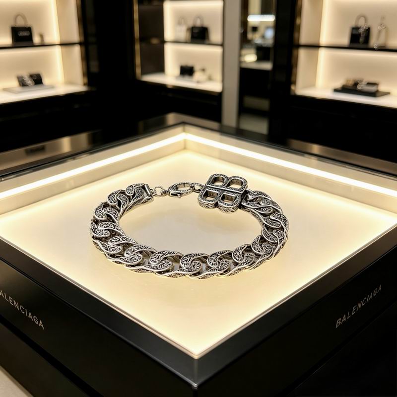 Balenciaga Bracelet  05yxs09 (4)