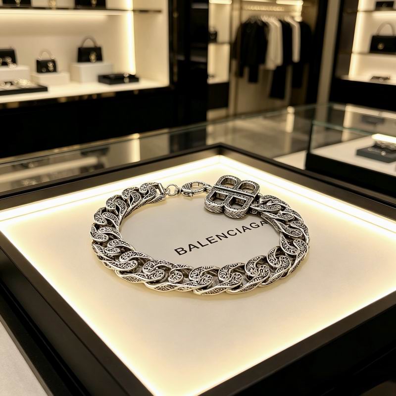 Balenciaga Bracelet  05yxs09 (5)
