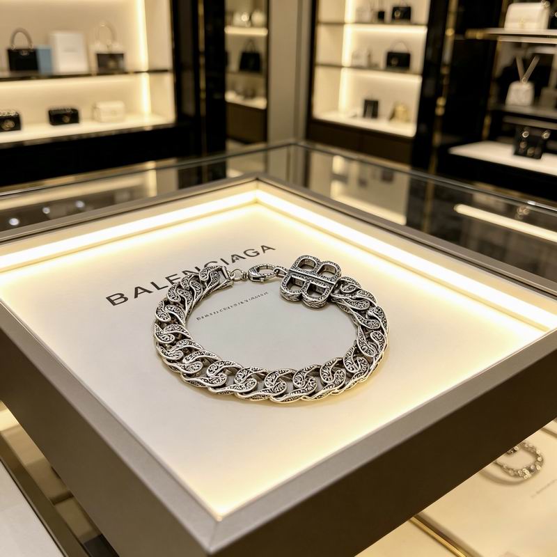 Balenciaga Bracelet  05yxs09 (6)