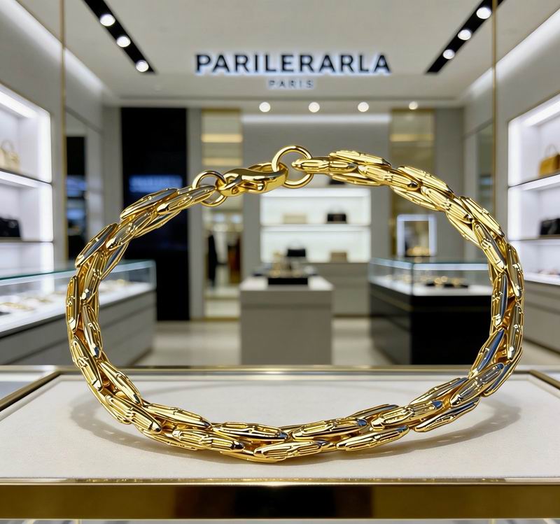 Balenciaga Bracelet  05yxs10 (2)