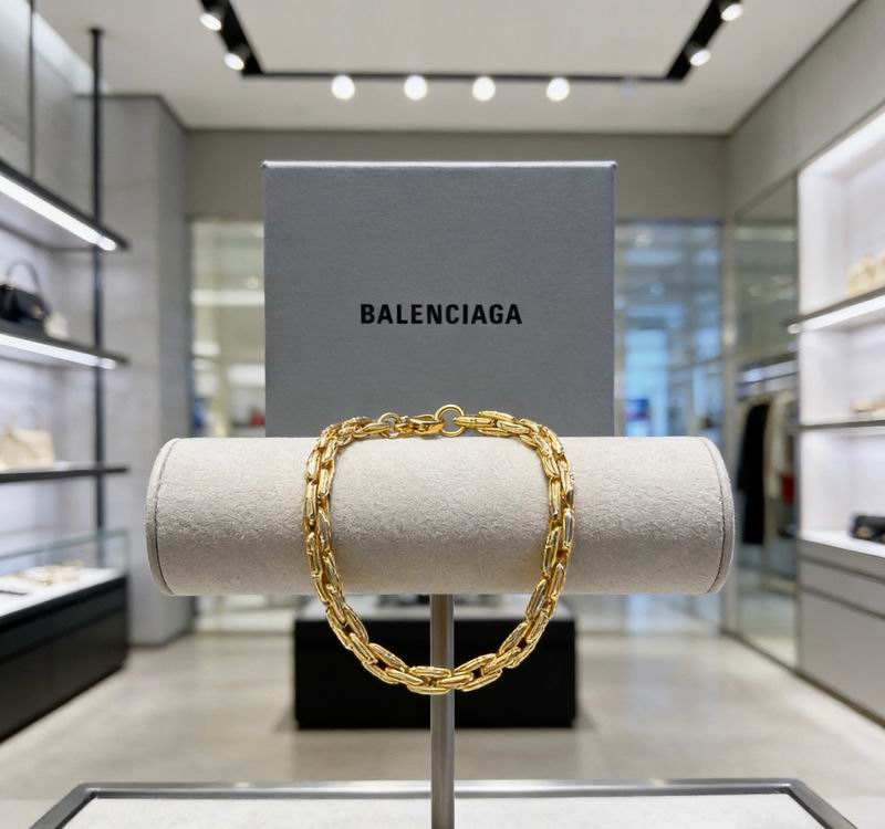 Balenciaga Bracelet  05yxs10 (5)