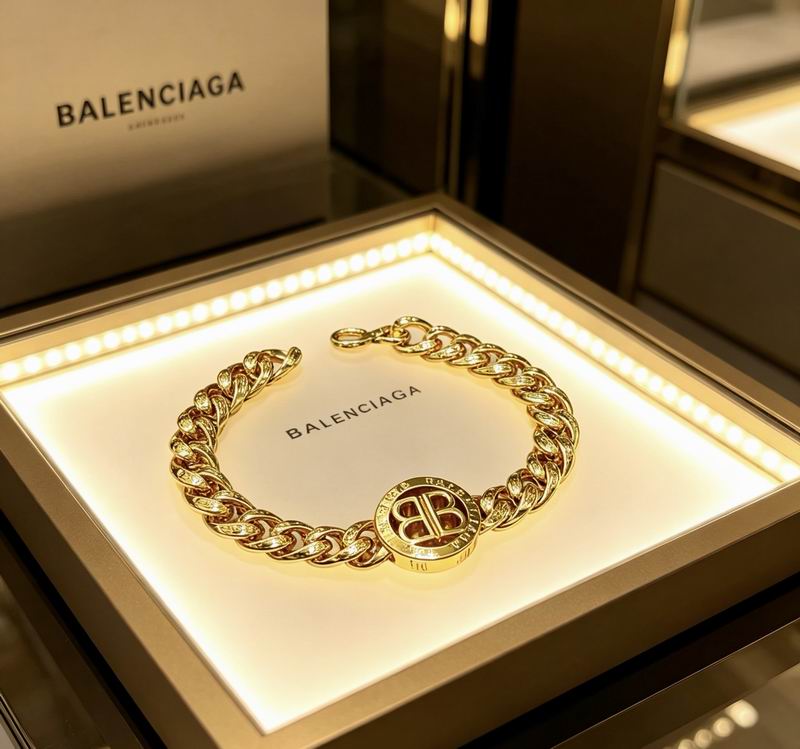 Balenciaga Bracelet  05yxs11 (3)