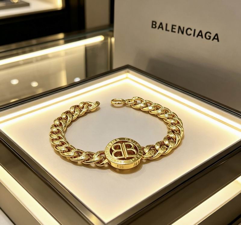 Balenciaga Bracelet  05yxs11 (4)