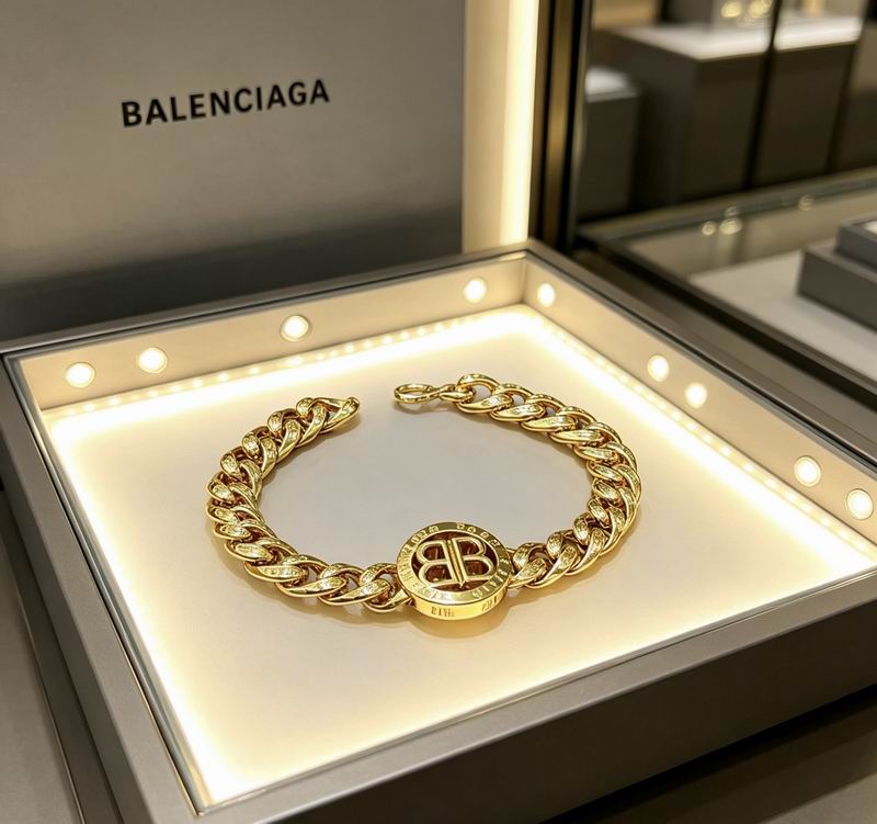 Balenciaga Bracelet  05yxs11 (5)