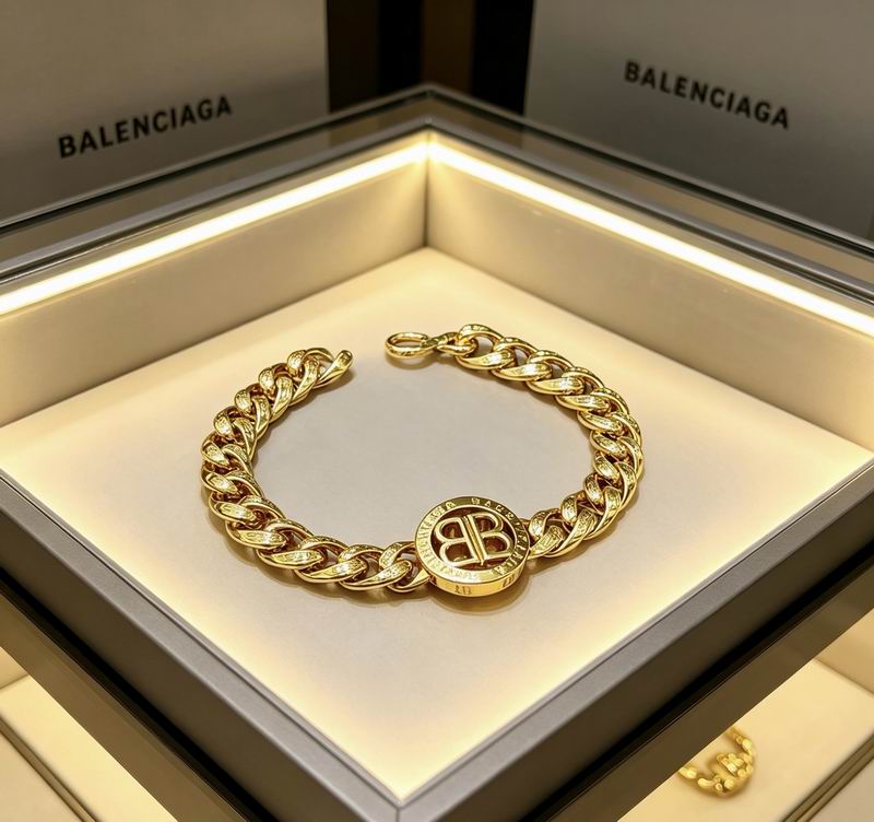 Balenciaga Bracelet  05yxs11 (6)