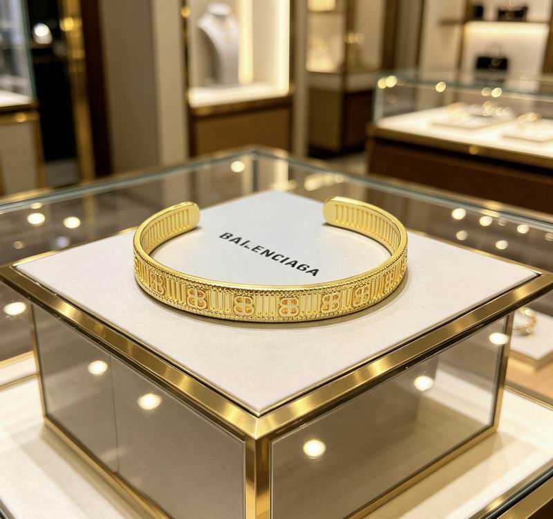 Balenciaga Bracelet  05yxs12 (3)