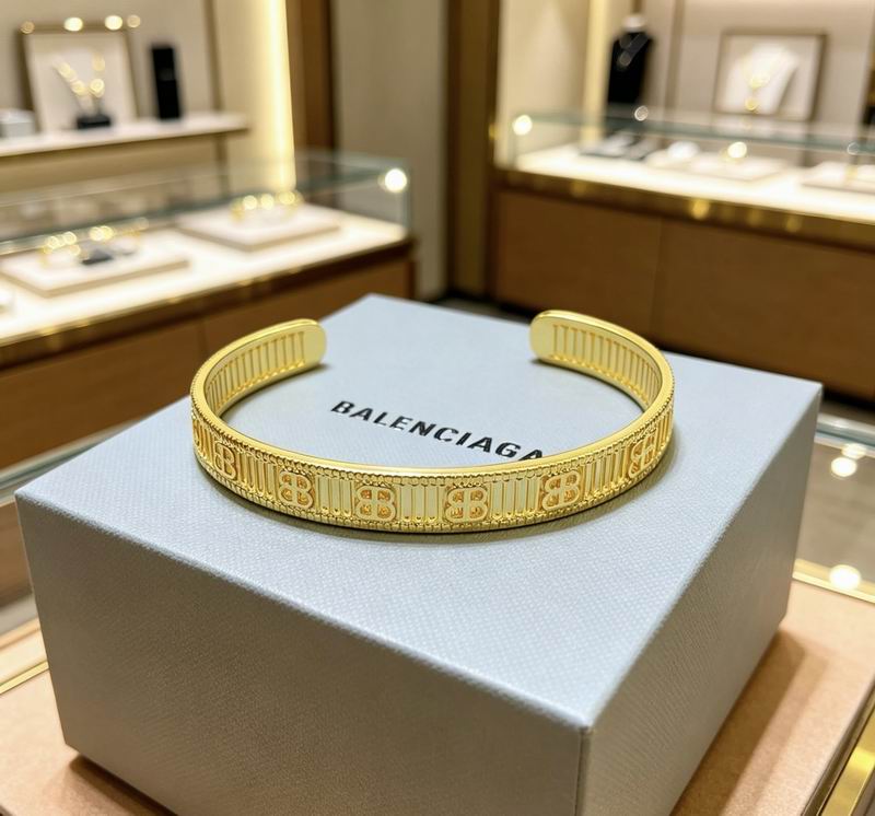 Balenciaga Bracelet  05yxs12 (4)