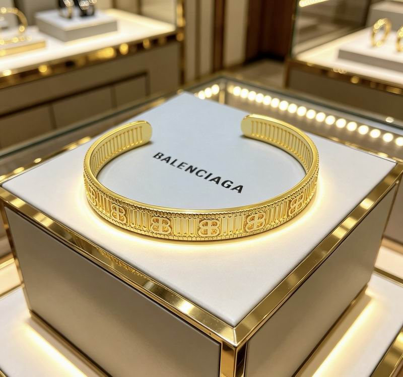 Balenciaga Bracelet  05yxs12 (5)