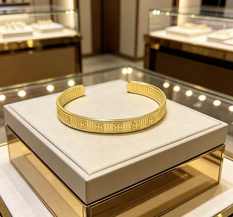 Balenciaga Bracelet  05yxs12 (6)
