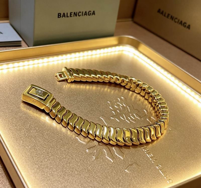 Balenciaga Bracelet  05yxs13 (2)