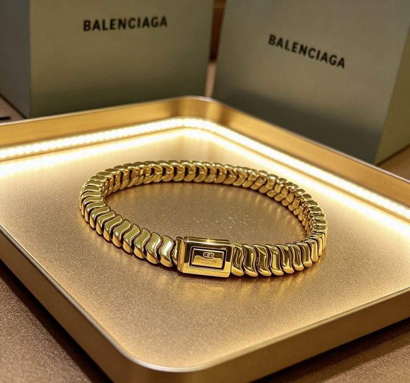 Balenciaga Bracelet  05yxs13 (3)