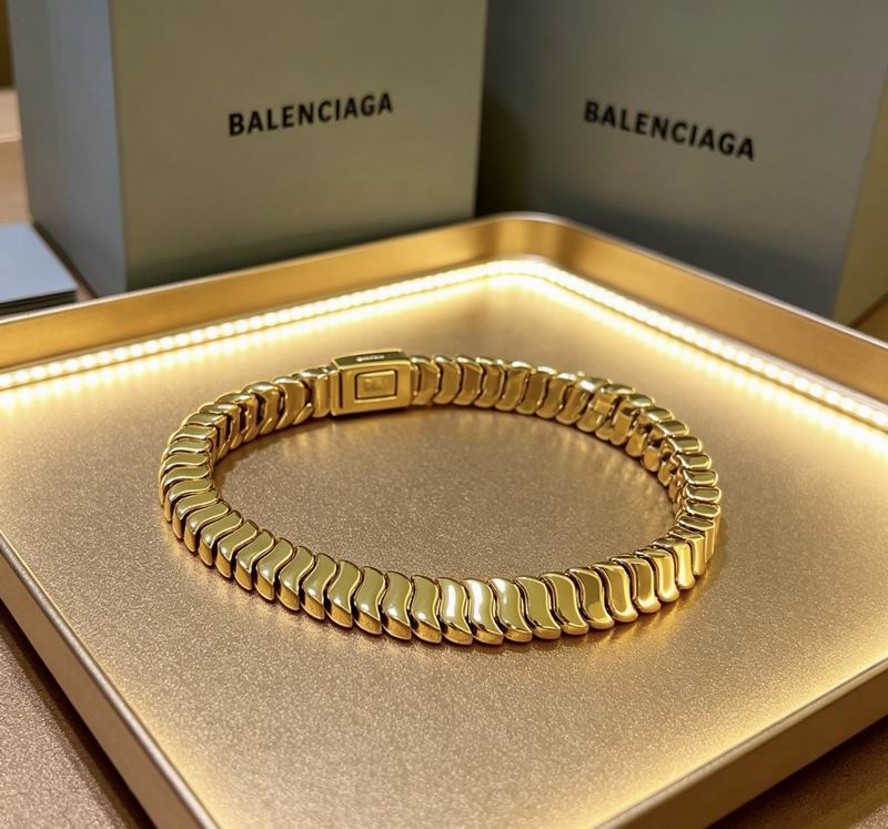 Balenciaga Bracelet  05yxs13 (4)
