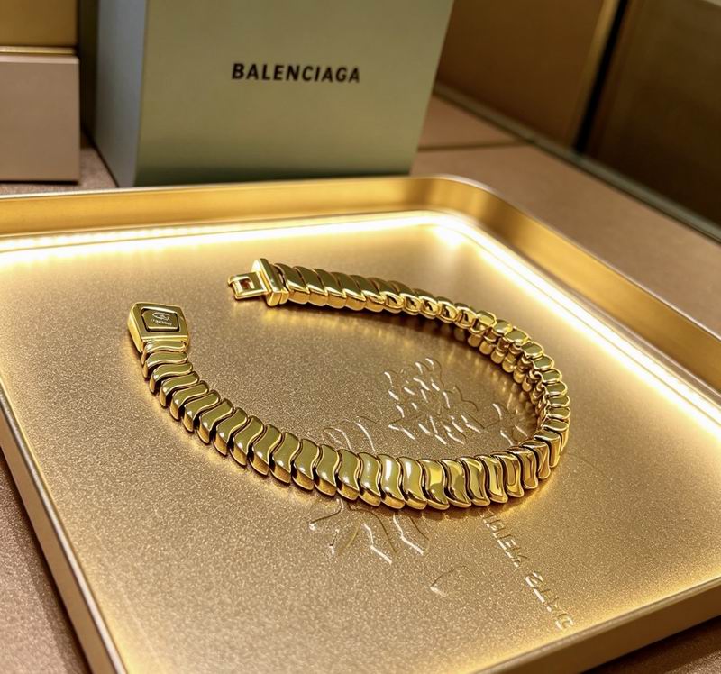 Balenciaga Bracelet  05yxs13 (5)
