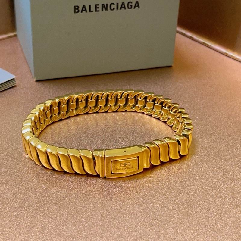 Balenciaga Bracelet  05yxs13 (6)