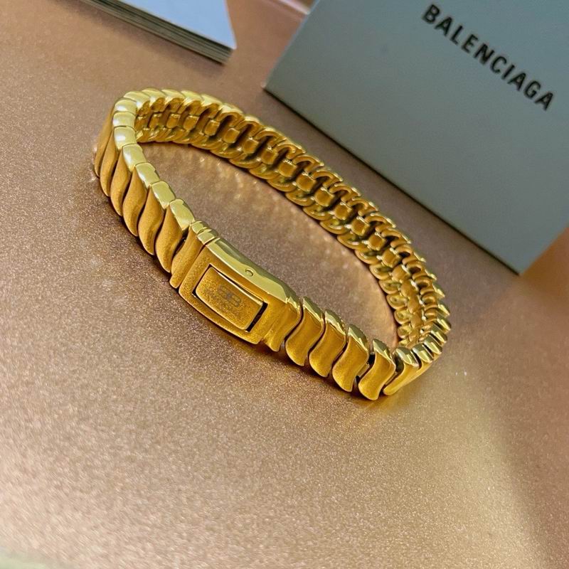 Balenciaga Bracelet  05yxs13 (7)