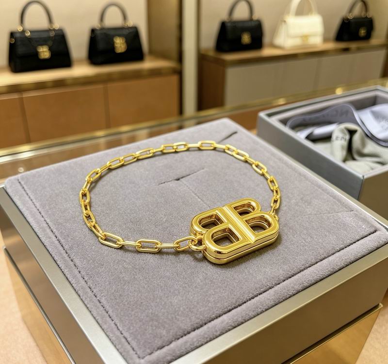 Balenciaga Bracelet  05yxs14 (3)