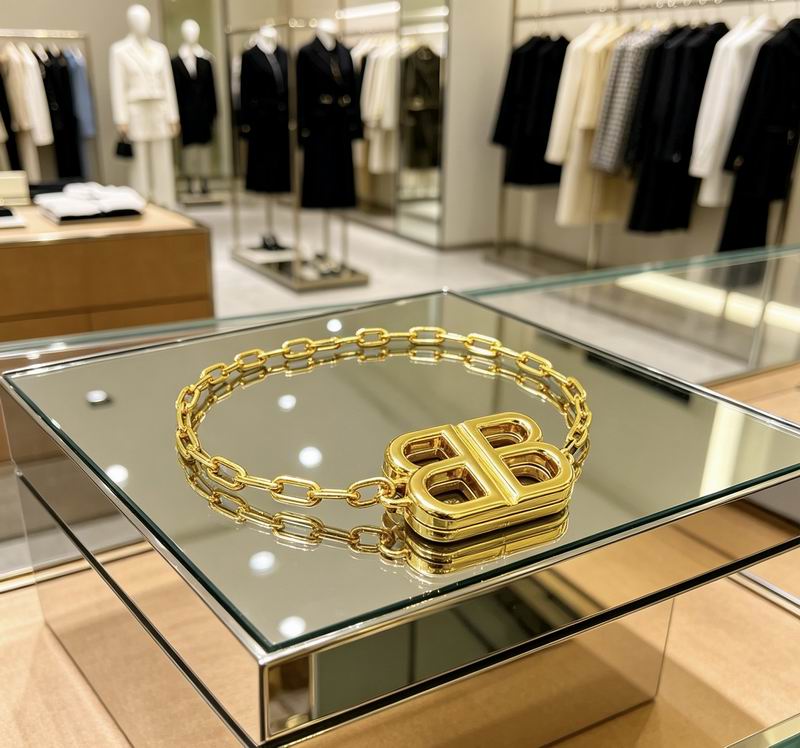 Balenciaga Bracelet  05yxs14 (5)