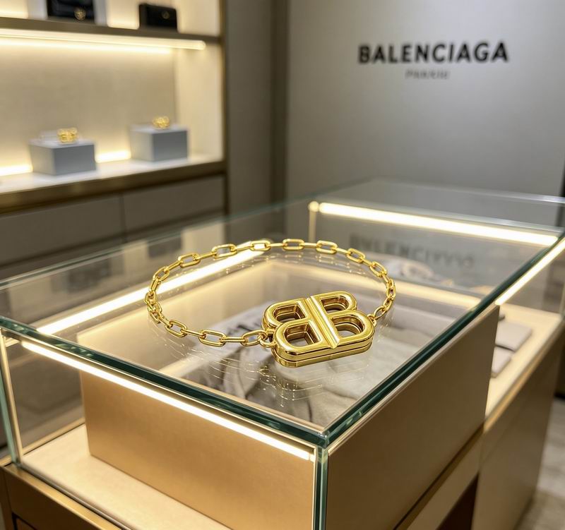 Balenciaga Bracelet  05yxs14 (6)