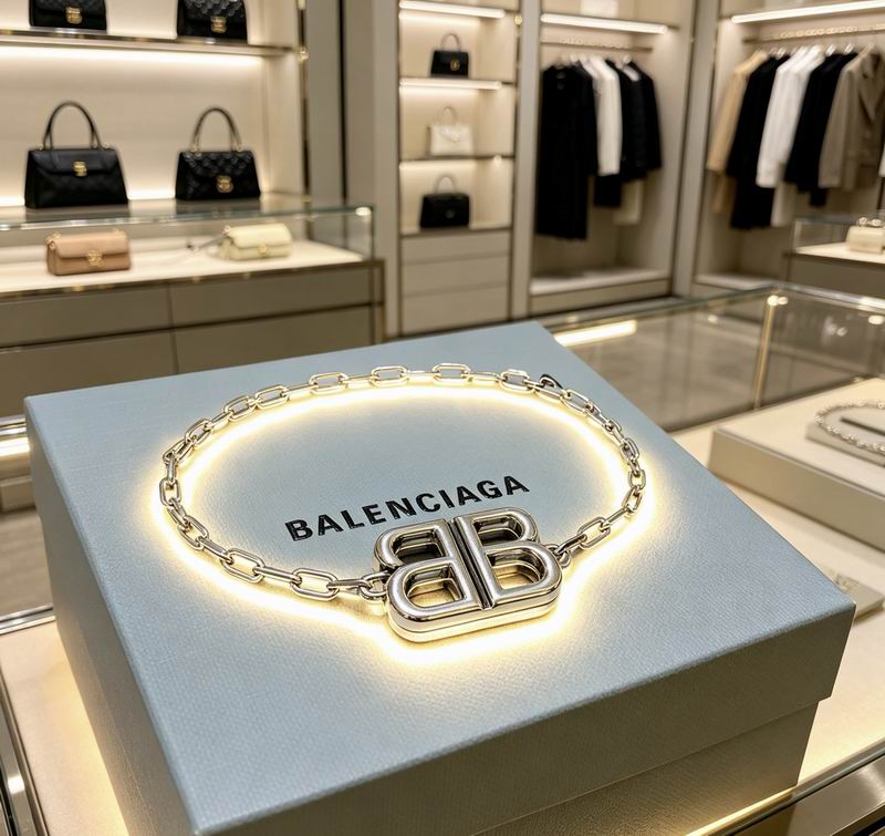 Balenciaga Bracelet  05yxs14 (8)