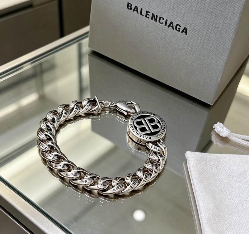 Balenciaga Bracelet  05yxs15 (3)