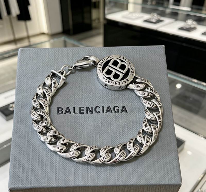 Balenciaga Bracelet  05yxs15 (4)