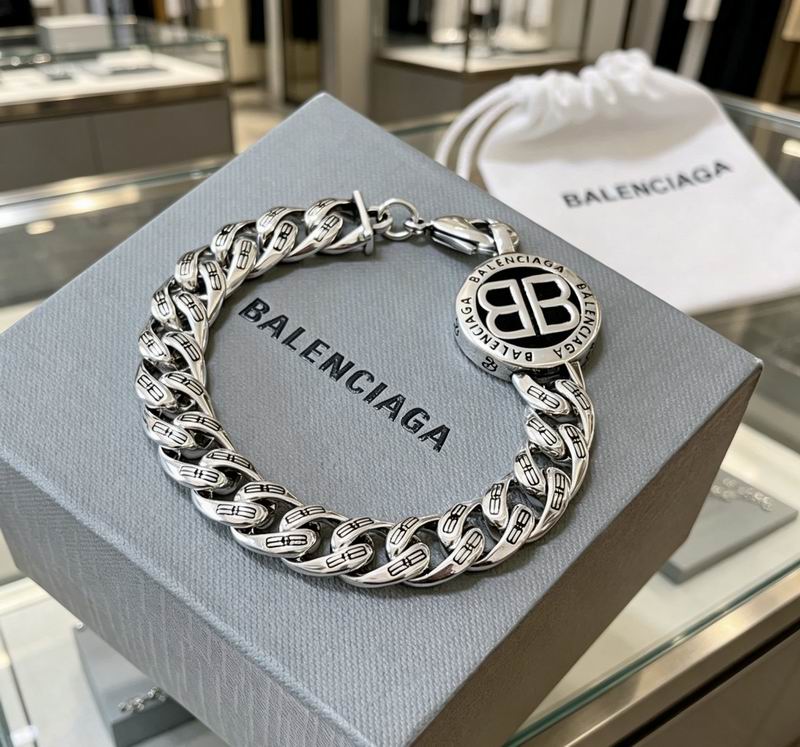 Balenciaga Bracelet  05yxs15 (5)