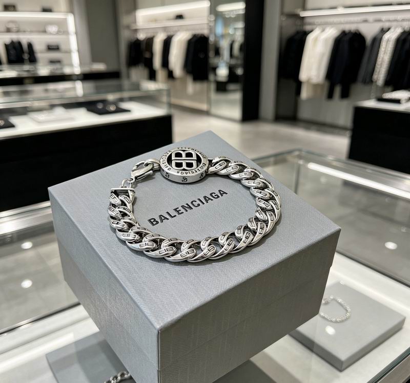 Balenciaga Bracelet  05yxs15 (6)