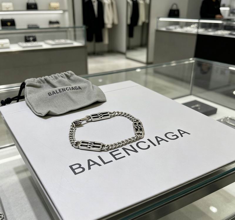 Balenciaga Bracelet  05yxs17 (2)