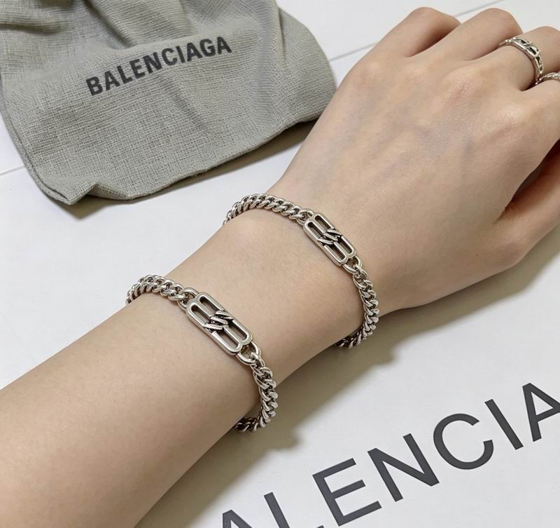 Balenciaga Bracelet  05yxs17 (3)