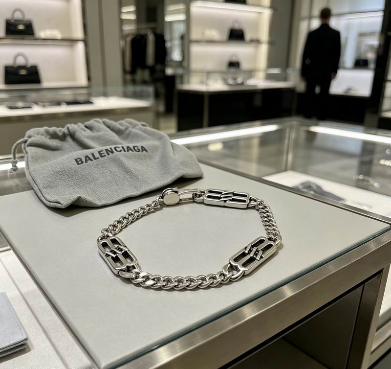 Balenciaga Bracelet  05yxs17 (4)