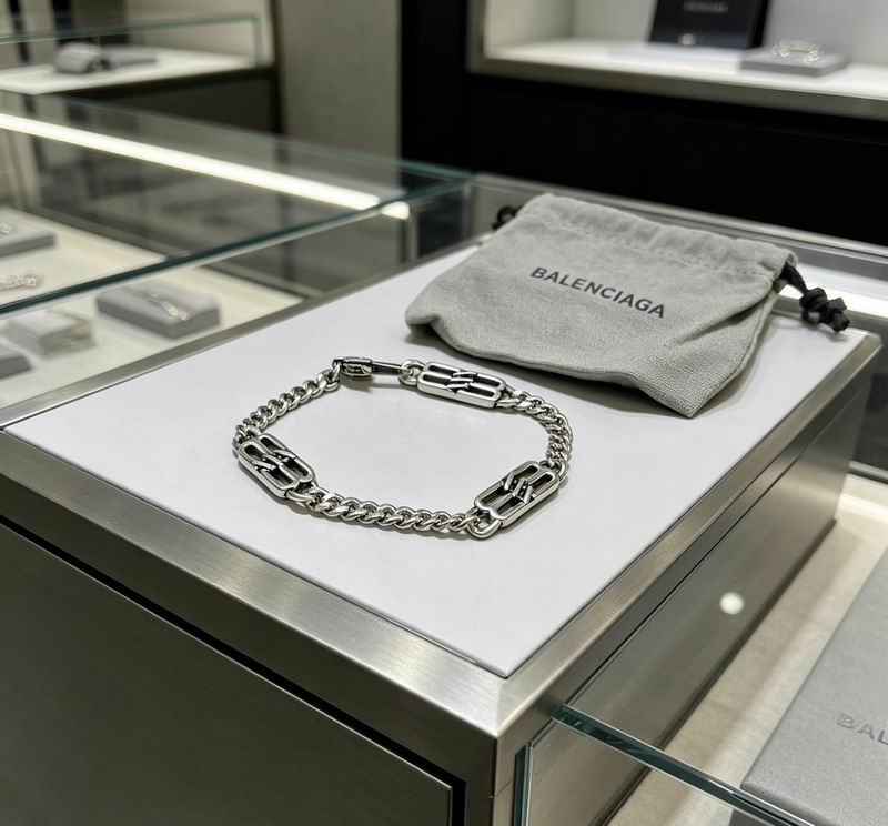 Balenciaga Bracelet  05yxs17 (5)