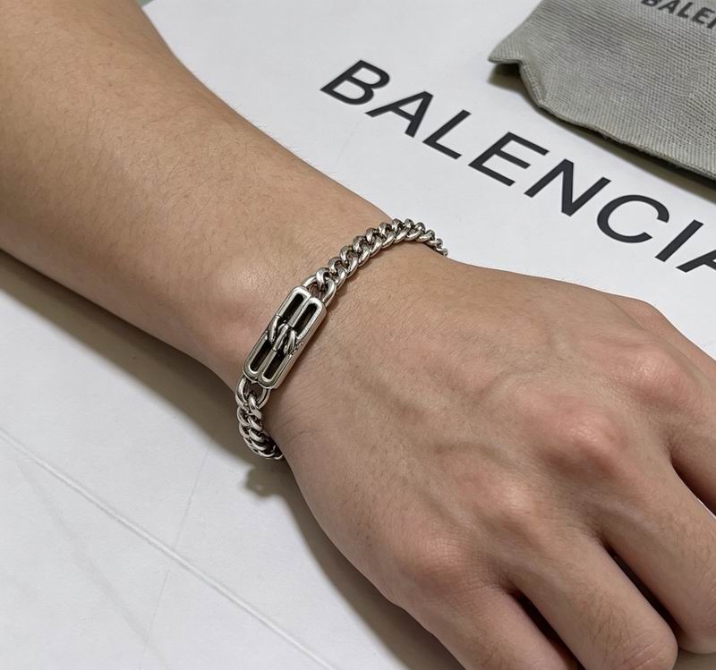 Balenciaga Bracelet  05yxs17 (6)