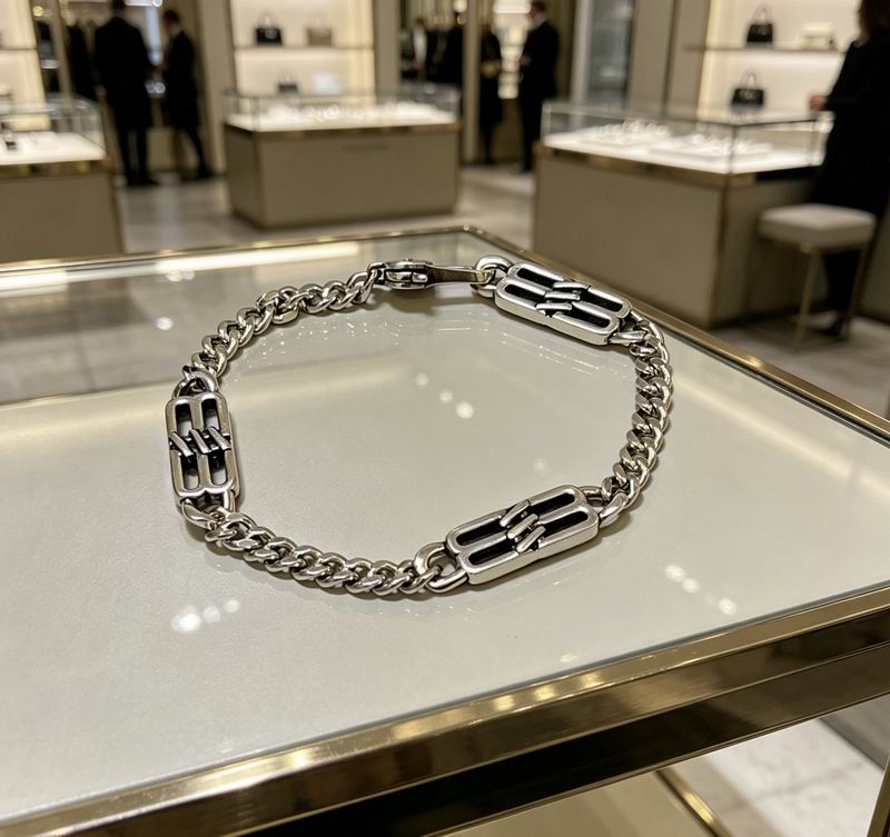 Balenciaga Bracelet  05yxs17 (7)