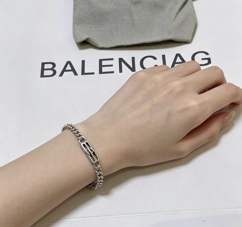 Balenciaga Bracelet  05yxs17 (8)