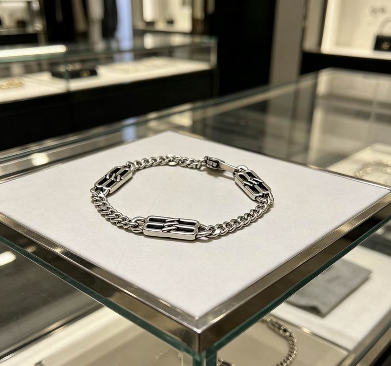 Balenciaga Bracelet  05yxs17 (9)