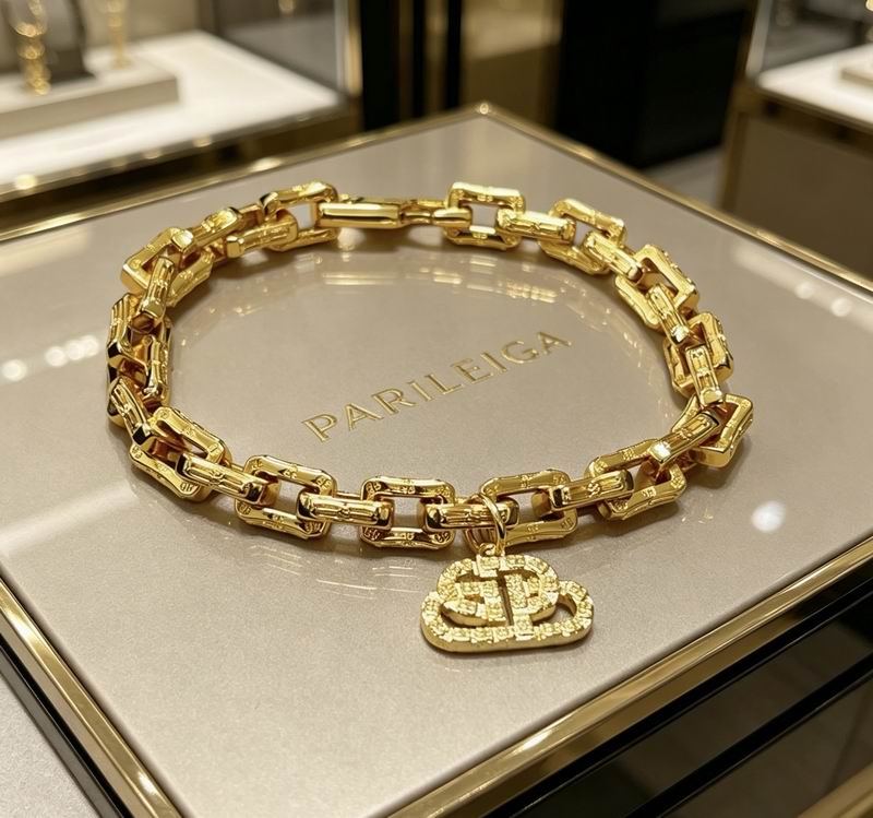 Balenciaga Bracelet  05yxs18 (2)