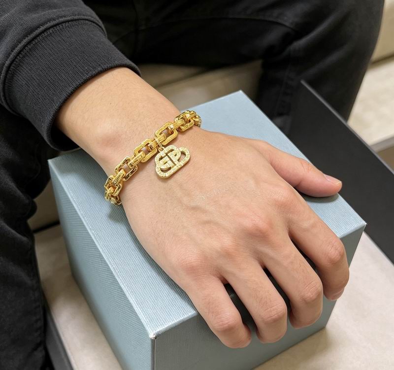 Balenciaga Bracelet  05yxs18 (3)