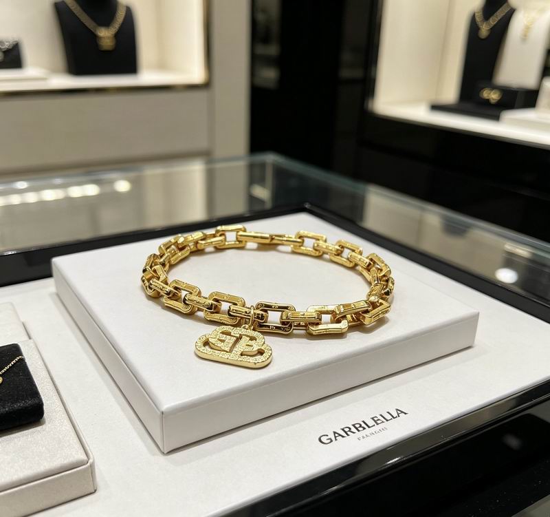 Balenciaga Bracelet  05yxs18 (4)