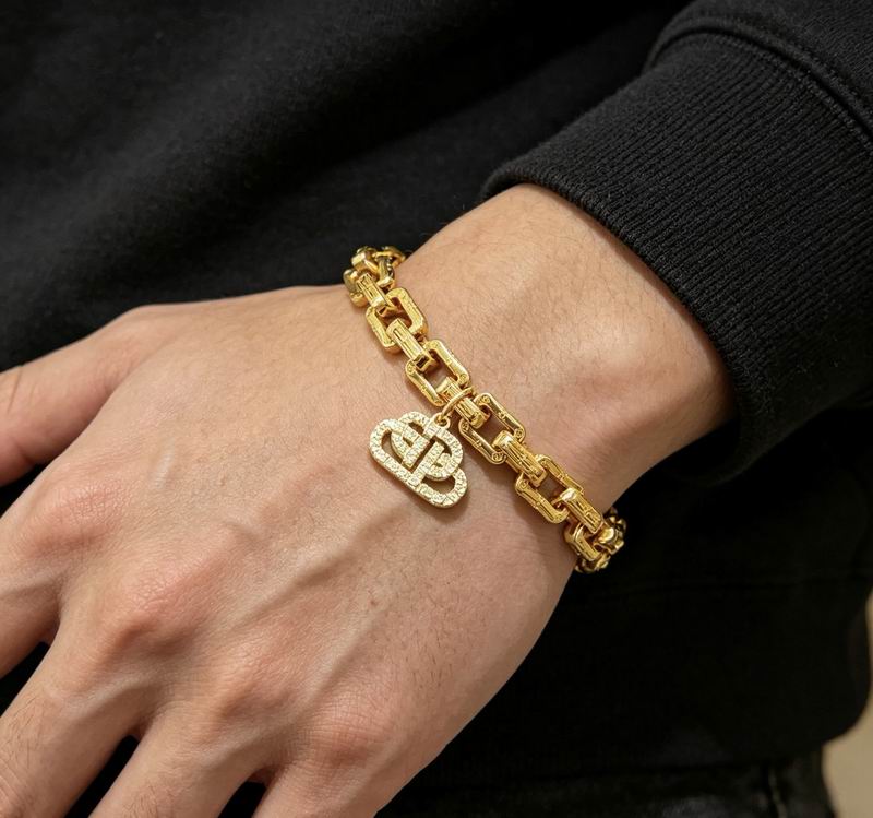 Balenciaga Bracelet  05yxs18 (5)