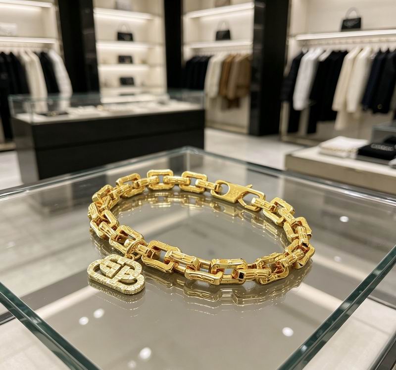 Balenciaga Bracelet  05yxs18 (6)