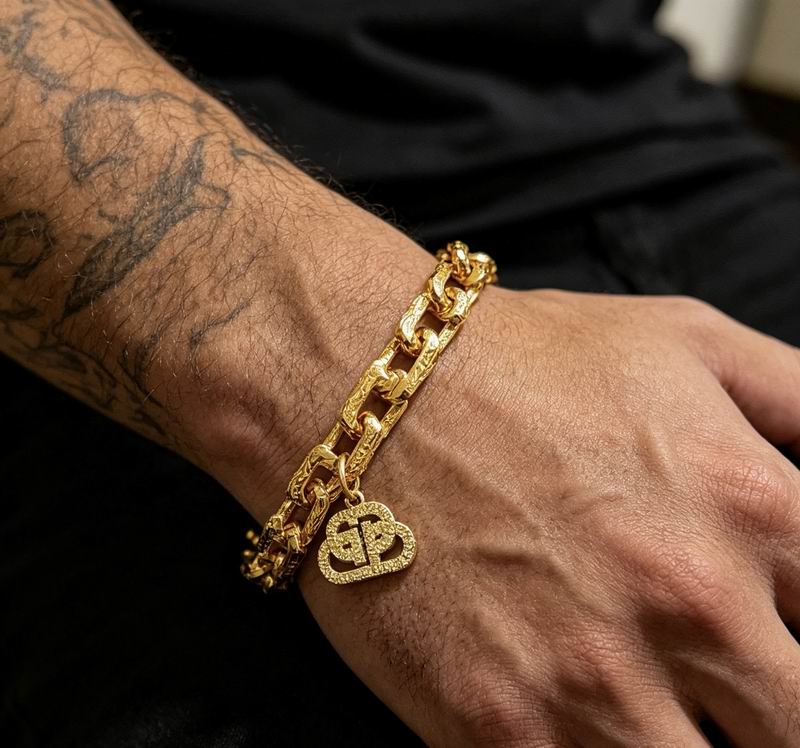 Balenciaga Bracelet  05yxs18 (7)