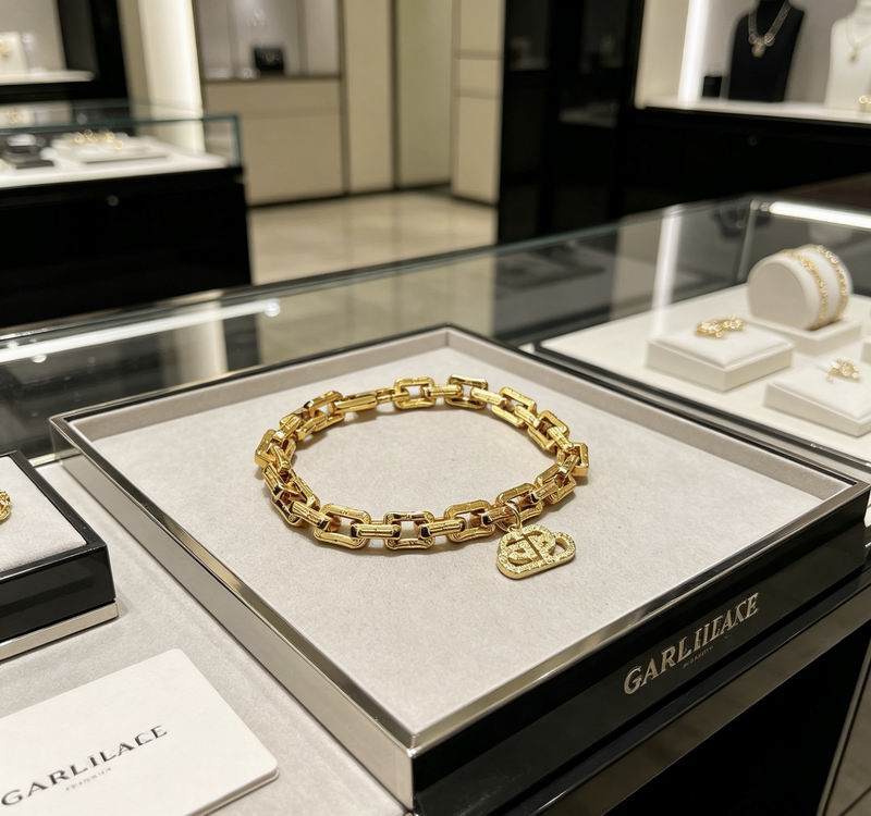 Balenciaga Bracelet  05yxs18 (8)