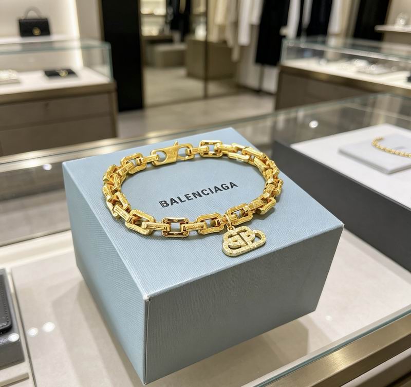 Balenciaga Bracelet  05yxs18 (9)