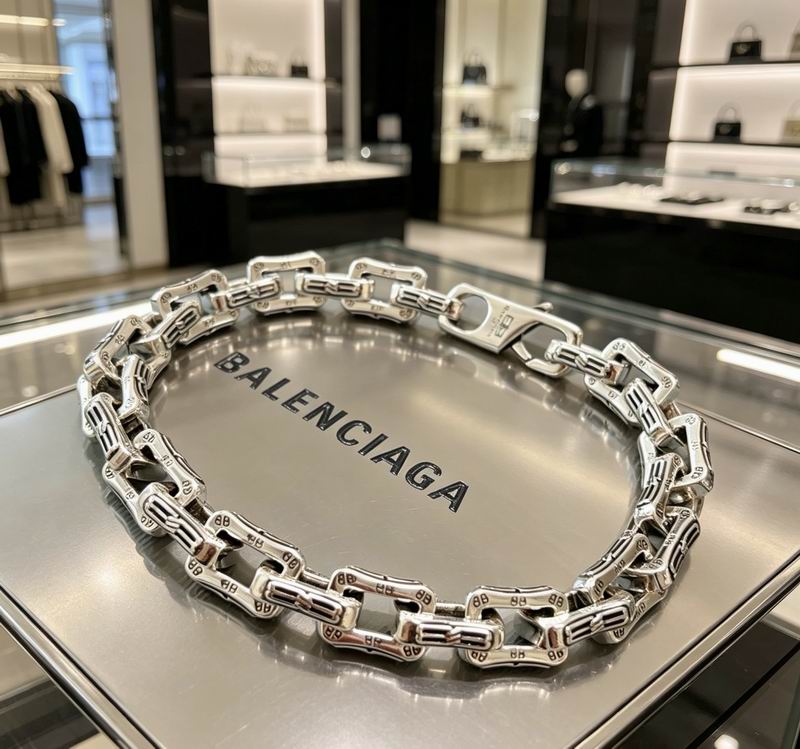 Balenciaga Bracelet  05yxs19 (1)
