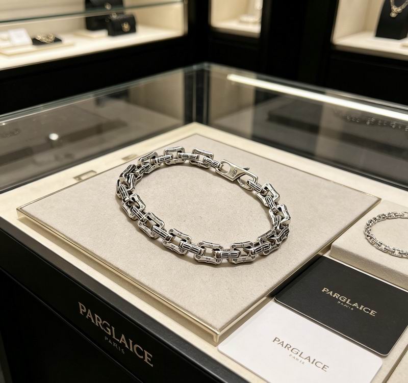 Balenciaga Bracelet  05yxs19 (2)